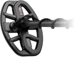 Minelab V8X Double-d Waterproof 8" Search Coil For X-terra Metal Detector. Fixed Price $125.00.