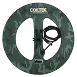 Coiltek 18" Elite Mono Camo Search For Minelab Sd Gpx Detectors. Fixed Price $491.00.