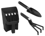 New For Barska Metal Detector Accessories W/sifter, Shovel, And Rake, AF12270. Fixed Price $31.97.