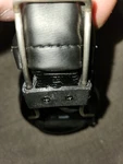Whites Metal Detector Spectra Sound Headphone Brackets Pair V3I VX3. Fixed Price $14.00.