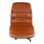 Seat Fits Case 584G 480CK 480ELL 580 Bad Boy Outlaw Xp Zt Elite Maverick W/slide. Fixed Price $367.18.