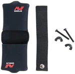 Minelab Armrest Wear Kit, Gpx/sovereign/eureka. Fixed Price $36.00.