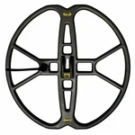Cors Fire 15" Dd Search Coil For Nokta Multi Kruzer Anfibio 14 19 + Cover. Fixed Price $195.50.