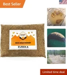 Goldn Eureka Panning Bag Prospecting Concentrate. Fixed Price $47.19.
