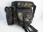 Antarctica Waterproof Military Tactical Drop Leg Pouch Bag Type Cross Over. Fixed Price $20.00.