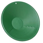 Garrett 10" Gravity Trap Backpacker Gold Pan Wet & Dry Prospecting Mining. Fixed Price $16.99.