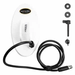 Nokta GK19 7.5 X 4" Dd Waterproof Search Coil For Gold Kruzer Detector. Fixed Price $118.99.