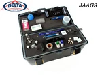 Delta Kits EZ-350S Mobile Pro Plus Windshield Repair System. Fixed Price $925.00.