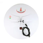 Minelab 18" Round Dd Commander Coil For Gpx, & Sd Metal Detectors. Fixed Price $441.00.
