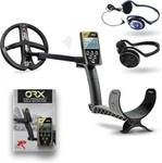 Xp Orx Metal Detector With 9" Multi-frequency Searchcoil FX02 Wired & Wsaudio. Fixed Price $549.00.
