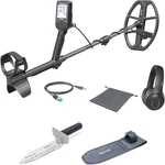 Nokta The Legend Whp Detector Set (metal + Digger). Fixed Price $1154.99.