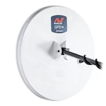 Minelab Gpx 6000 14" Elliptical Monoloop Coil. Fixed Price $380.00.