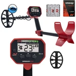 Minelab Vanquish 340 Metal Detector With V10 10" X 7" Waterproof Dd Coil. Fixed Price $199.00.