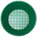 Garrett 14" Sifter - Classifier With 1/2" Square Holes For 5 Gallon Bucket. Fixed Price $18.75.