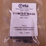 Ceia 80704 Cmd Cied Metal Detector Search Head Connections Cover. Fixed Price $49.99.