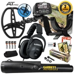 Garrett Underwater Waterproof Detector, MS-2 Headphones, Pointer Ii. Fixed Price $650.98.