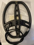 Garrett Ace Series 8.5" X 11" Proformance Dd Waterproof Search Coil 2222000. Fixed Price $119.99.