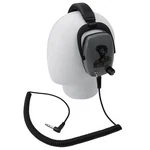 Detectorpro Rattler One-sided Headphones With 1/4" Angle Plug For Metal. Fixed Price $89.23.