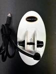 Nokta Gold Kruzer Metal Detector 7.5 X 4" Coil Used. Fixed Price $65.00.