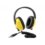 New Minelab Waterproof Headphones For Equinox/manticore & Exterra Detectors. Fixed Price $157.00.