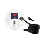 Minelab 5" Round Dd GM05 Coil For Gold Monster 1000 Metal Detector. Fixed Price $185.00.