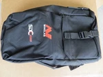 Minelab Sdc 2300 Metal Detector Black Carrybag - Free Shipping. Fixed Price $79.00.