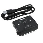 Garrett Z-lynk Wireless System Receiver W/ Usb Cable & 1/4 Headphone Jac. Fixed Price $73.99.