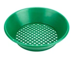 New Garrett Metal Detector 14" Sifter Classifier 1650200 Great For Panning. Fixed Price $29.75.
