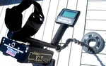 2011 Whites Xlt E-series 2-COIL Metal Detector Please Read Full Description. Fixed Price $360.00.