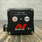 Minelab Wireless Module WM08 For Equinox 600 / 800. Fixed Price $40.79.