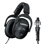 Garrett MS-2 Headphones With Pin Connector For Metal Detector 1627310. Fixed Price $107.98.