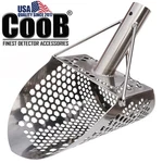 Coob Upgraded Beach Sand Scoop Metal Detector Detecting Tool MONSTRIK-710. Fixed Price $104.95.