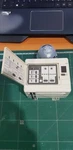 GD-C3 Sunx ( New Name Panasonic ) Metal-sheet Double Feed Detector Sensor. Fixed Price $328.00.