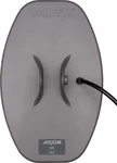 Garrett Axiom 11" 7" Dd Search Coil 2237400. Fixed Price $299.00.