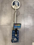 Vintage Whites Coinmaster 6000 /di Professional Series Metal Detector. Fixed Price $169.98.