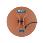 Coiltek 11" Round Mono Gold Extreme Searchcoil For The Minelab Sdc 2300 Detector. Fixed Price $390.00.