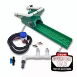 4X16 Micro Banker Kit Pump Dream Mat Gold Prospecting Equipment Prospectors. Fixed Price $208.25.