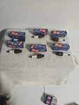 Vintage Ac Spark Plugs Lot Of 6 Model 45L Original Boxes Flint Michigan. Fixed Price $18.00.