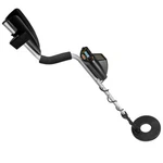 Barska Metal Detector With 8.5 Inch Search Coil Waterproof & Bag, BE11922. Fixed Price $269.99.