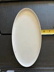 Garrett 5" X 10" Search Coil Cover Elliptical White - 1602500. Fixed Price $10.00.