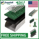 Compact 12 Pocket Gold Sluice Box Ultralight, Durable, With Multiple Matting. Fixed Price $39.89.