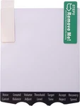 Minelab Screen Protector For Equinox Metal Detectors 5 Pack. Fixed Price $21.99.