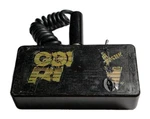 Rare Metal Detector Gold Rush Depth Master Audio Enhancer (needs Battery). Fixed Price $98.95.