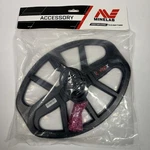 Minelab X-terra Pro/elite V12X Waterproof 12X9 Dd Search Coil W/ Skid Plate New. Fixed Price $129.99.