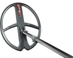 Xp Deus Ii 13"X11" Elliptical Fmf Waterproof Coil. Fixed Price $446.25.