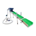 6X42 Transformer Sluice Box With Dream Mat Gold Mining Equipment. Fixed Price $228.95.