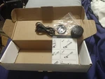 Nokta Makro Pulsedive Pointer - Used W/box. Fixed Price $84.00.
