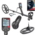 Nokta Triple (score 3) Pro Pack Metal Detector. Fixed Price $474.05.