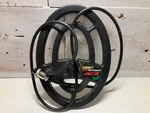 Garrett Ace Series 6.5 X 9 Elliptical Proformance Waterproof Search Coil 2221700. Fixed Price $65.00.