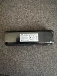 Minelab Lithium-ion Rechargeable Battery For Gold Monster 1000 2000 Detector. Fixed Price $99.99.